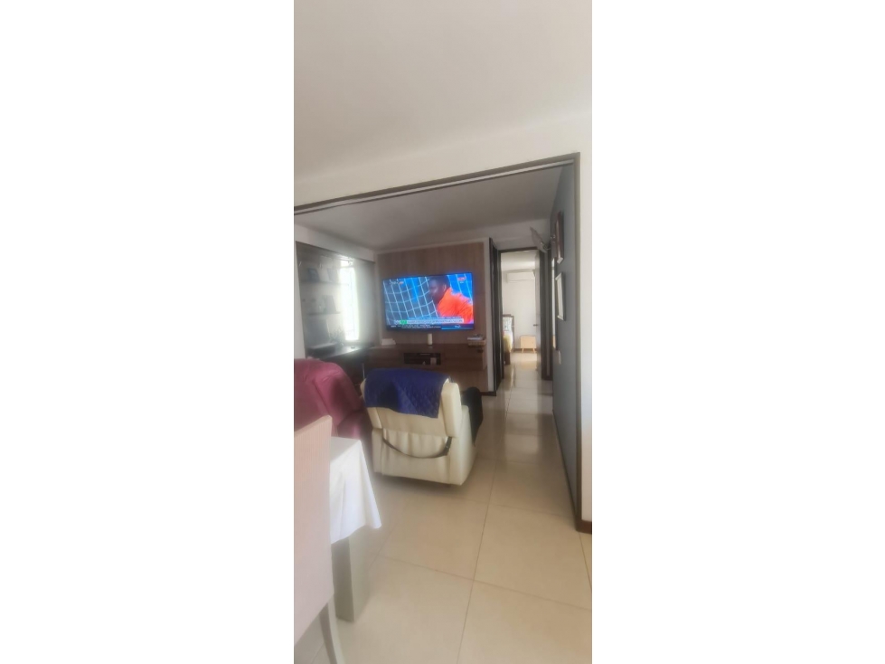 VENDO APARTAMENTO PISO 6 EN BOCHALEMA (P.Z) CW:9617264 — foto 6