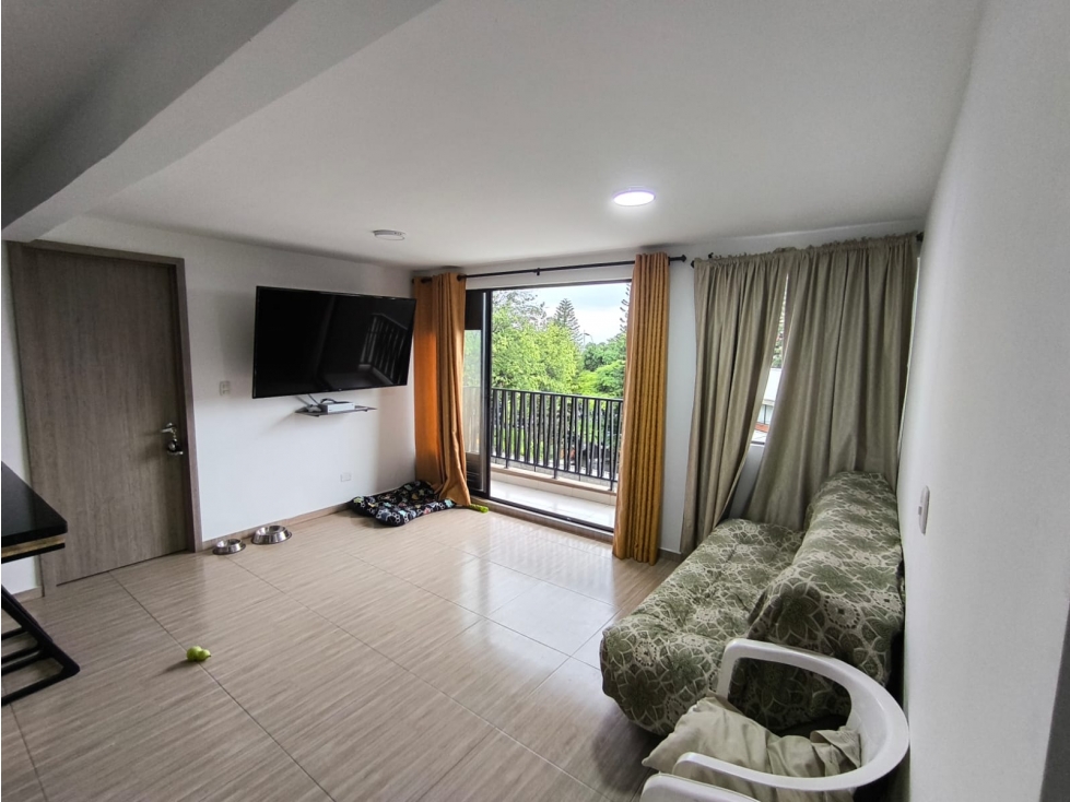 VENDO APARTAMENTO PISO 4 EN PRIMITIVO CRESPO (D.M) CW:9628632 — foto 5