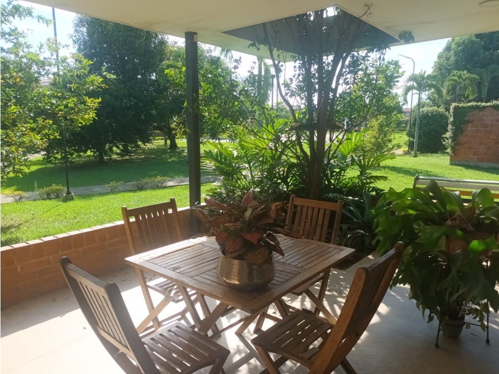 VENDO LINDA CASA REMODELADA EN EL CASTILLO (A.M) CW:9920935 — foto 5