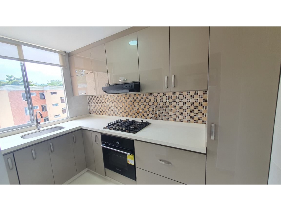 VENDO APARTAMENTO PISO 4 EN CAMINO REAL (L.S) CW:9954927 — foto 3