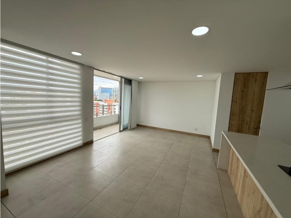 VENDO LINDO APARTAMENTO PISO 12 EN VALLE DEL LILI (P.Z) CW:10004433 — foto 4
