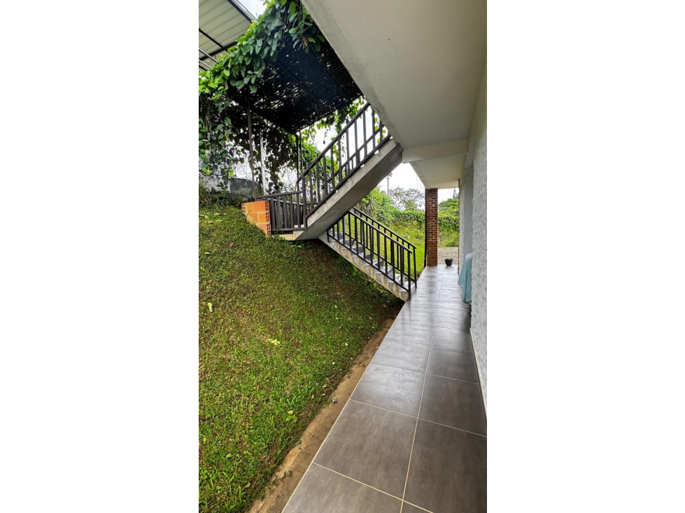 VENDO HERMOSA FINCA EN KM 30, EL CORTIJO EN CONDOMINIO(PZ)W:10241330 — foto 4