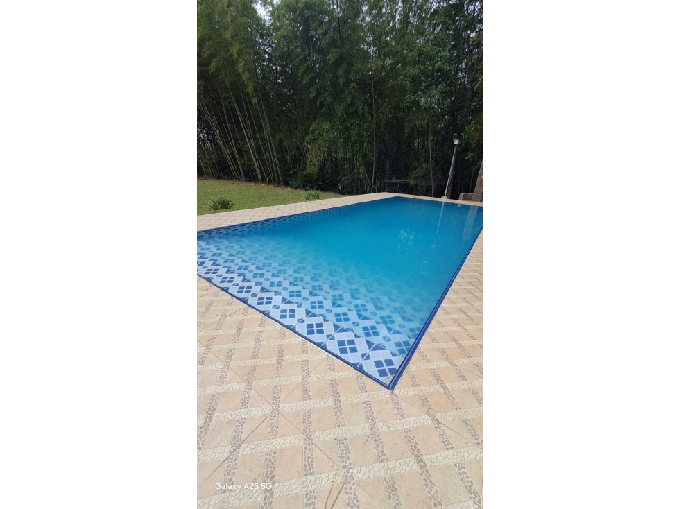 VENDO FINCA PRODUCTORA EN RESTREPO DE 15.700M2(BV)W:10241418 - 1