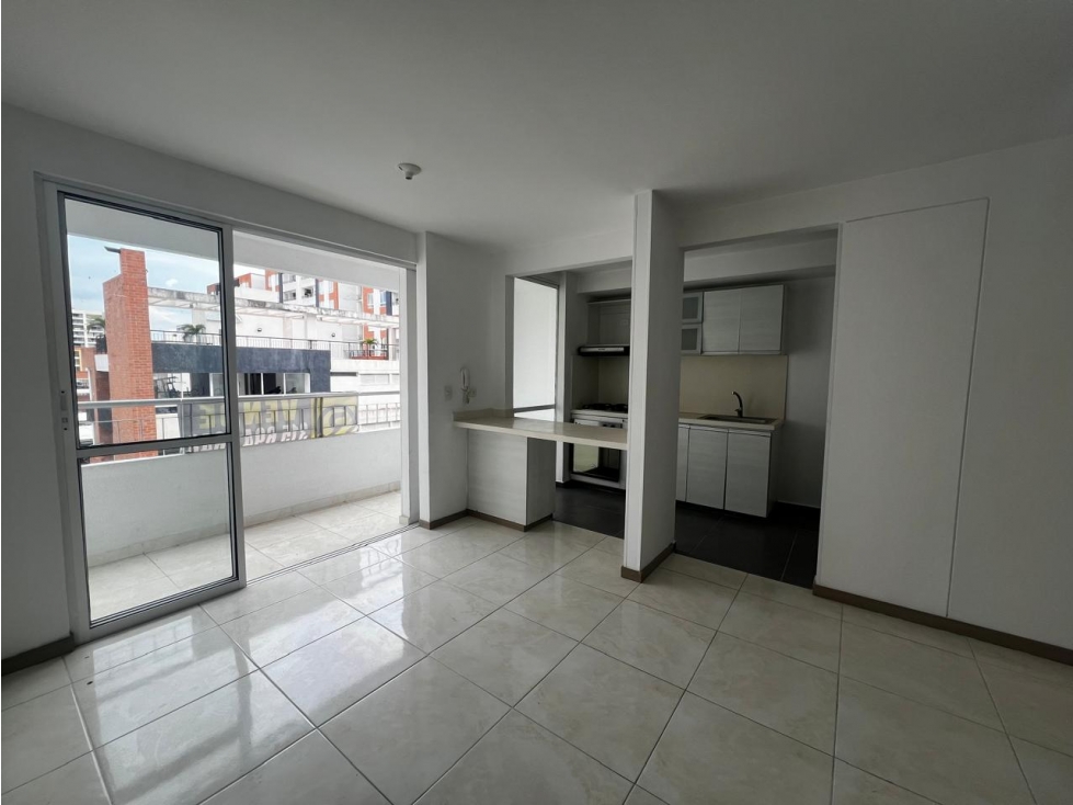 VENDO LINDO APTO 4P. + PARQUEADERO CU. V. DEL LILI 75m2(YA)W:10247675