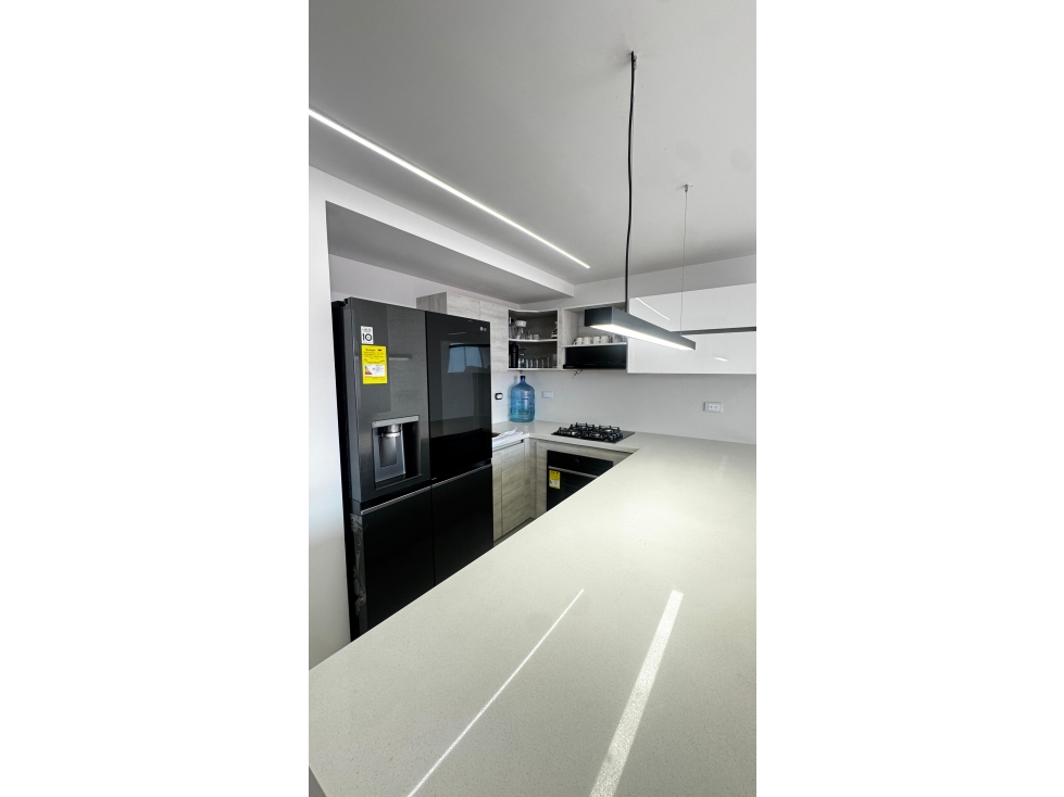VENDO APTO CON EXC. UBIC. PISO 16 EN VALLE DEL LILI(YA)W:10247680 — foto 5