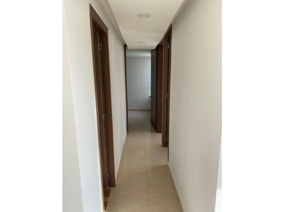 VENDO APARTAMENTO PISO 7 EN CALI KACHIPAY (A.S) CW:10321318 — foto 5