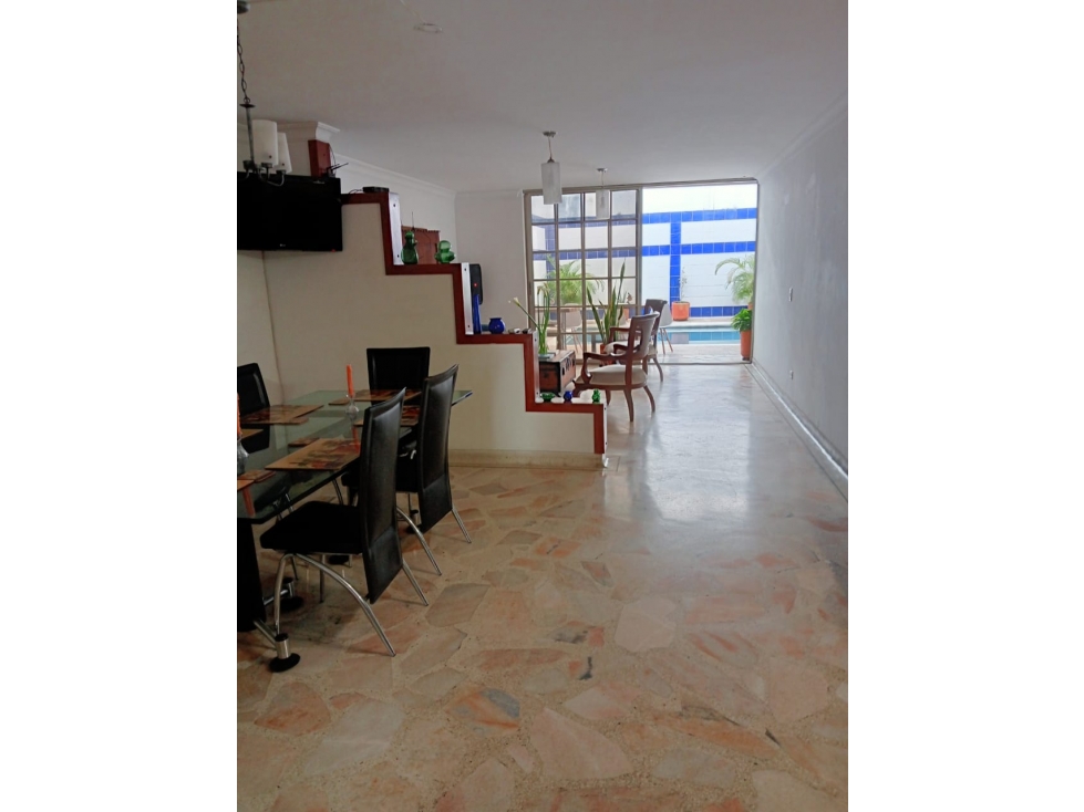 VENDO CASA DE 2 PISOS UNIFAMILIAR EN EL INGENIO (A.C) CW:8416320 — foto 3