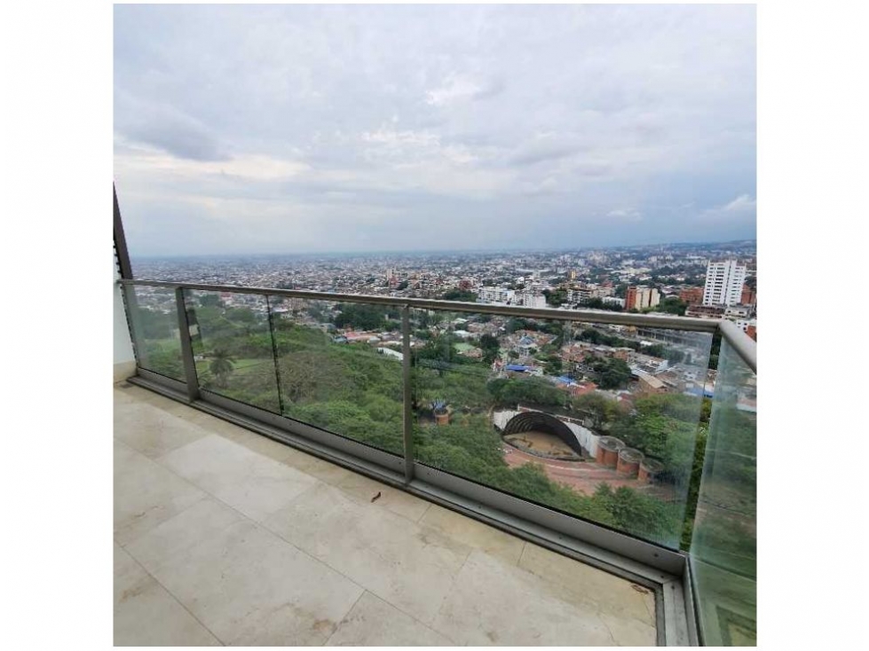 VENDO LINDO APARTAMENTO PISO 7 EN BELLAVISTA (L.S) CW:9206099 — foto 6