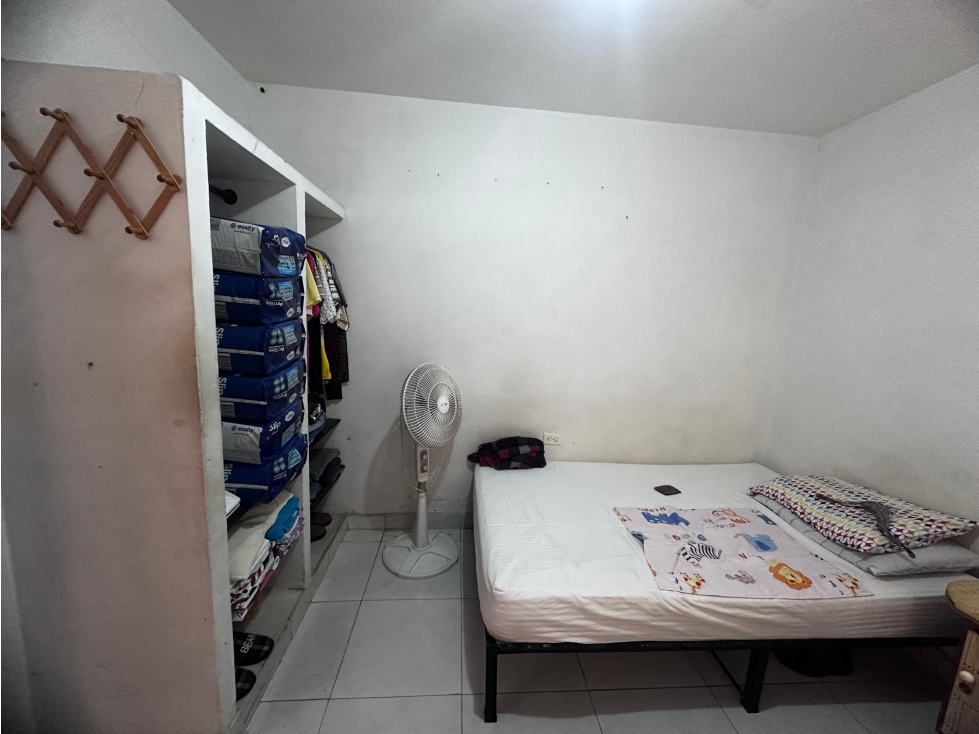 VENDO CASA TRIFAMILIAR EN EL BARRIO DEPARTAMENTAL (F.N) CW:9558375 — foto 6