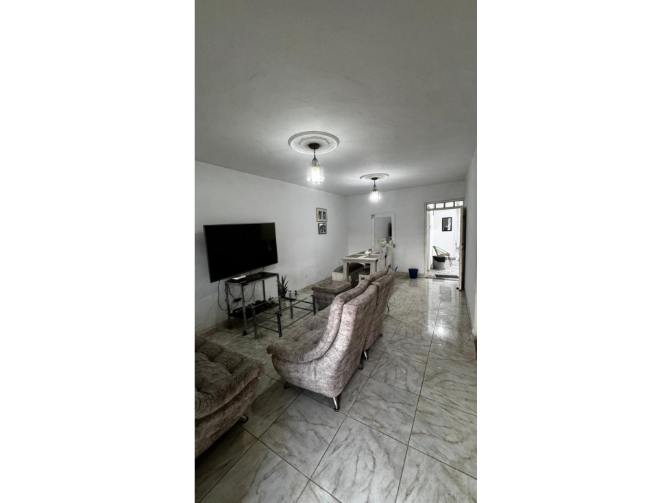 VENDO CASA BIFAMILIAR EN EL BARRIO EL GUABAL(P.Z) CW:9576937 — foto 6