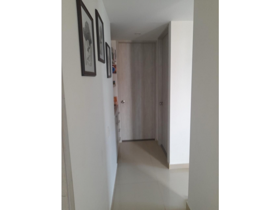 SE VENDE APARTAMENTO CIUDAD MELENDEZ PISO 7 (L.O) CW:9834873 — foto 6