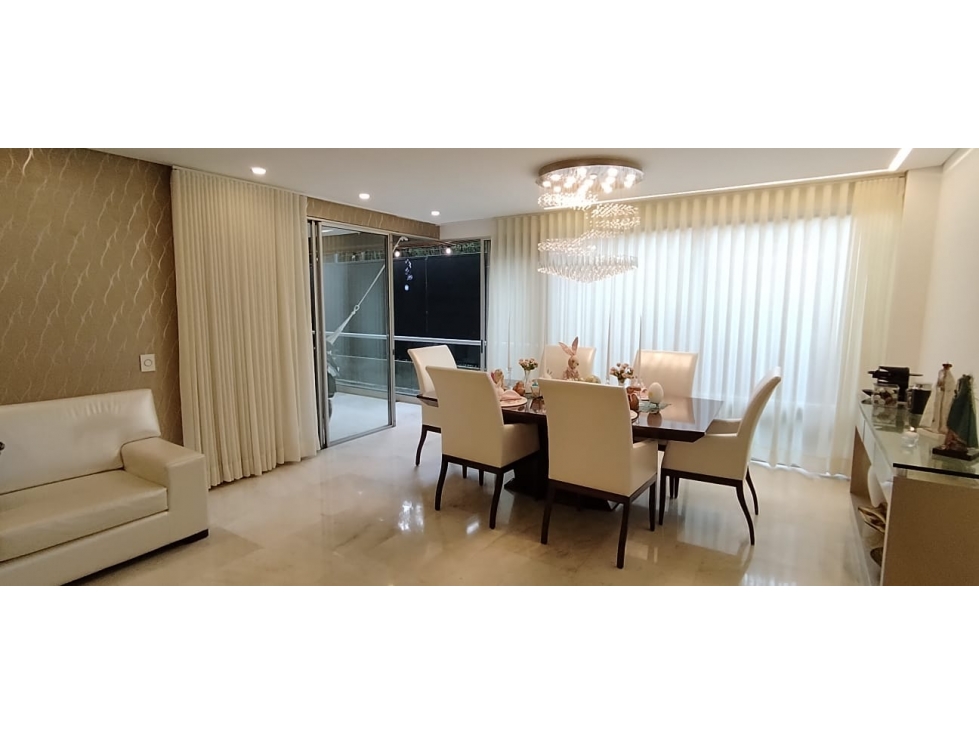 VENDO LINDO APARTAMENTO PISO 1 EN CIUDAD JARDIN (J.S) CW:9853609 — foto 4