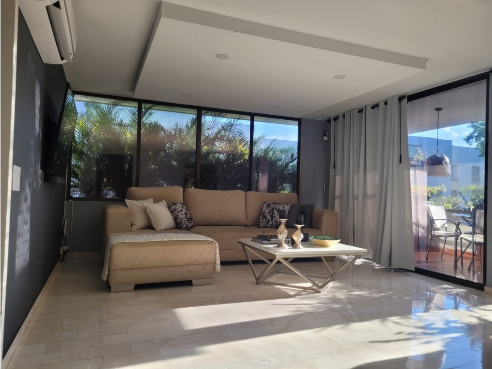 VENDO APARTAMENTO PISO 3 EN CALI MULTICENTRO (A.R) CW:10405589