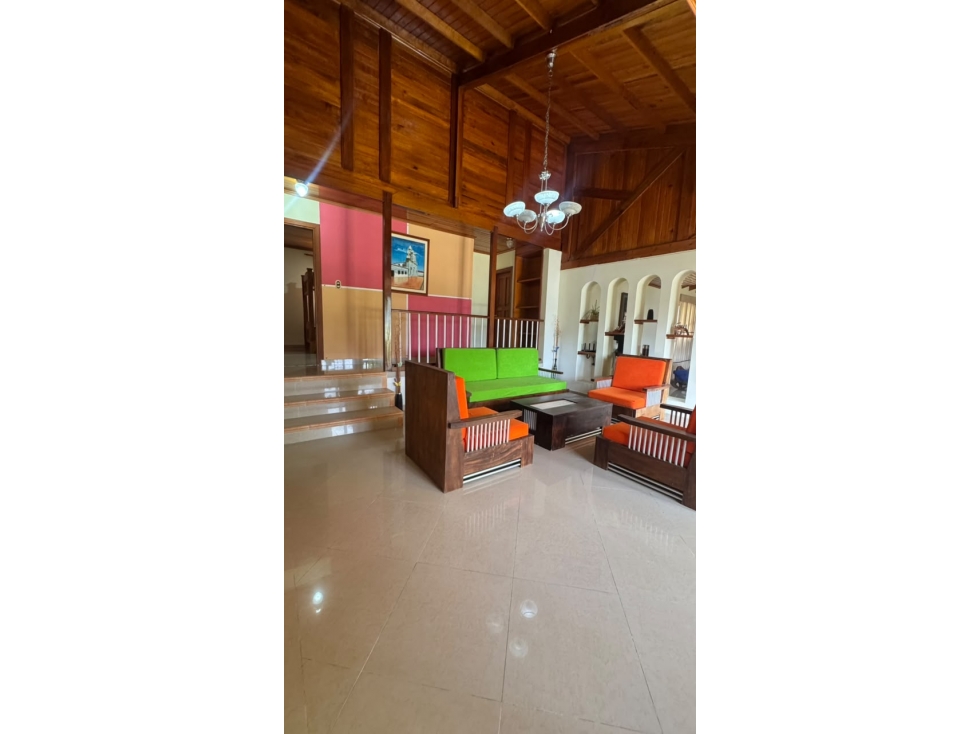 VENDO FINCA EN CONDOMINIO EN CALIMA DARIEN (P.Z) CW:10463102 - 2