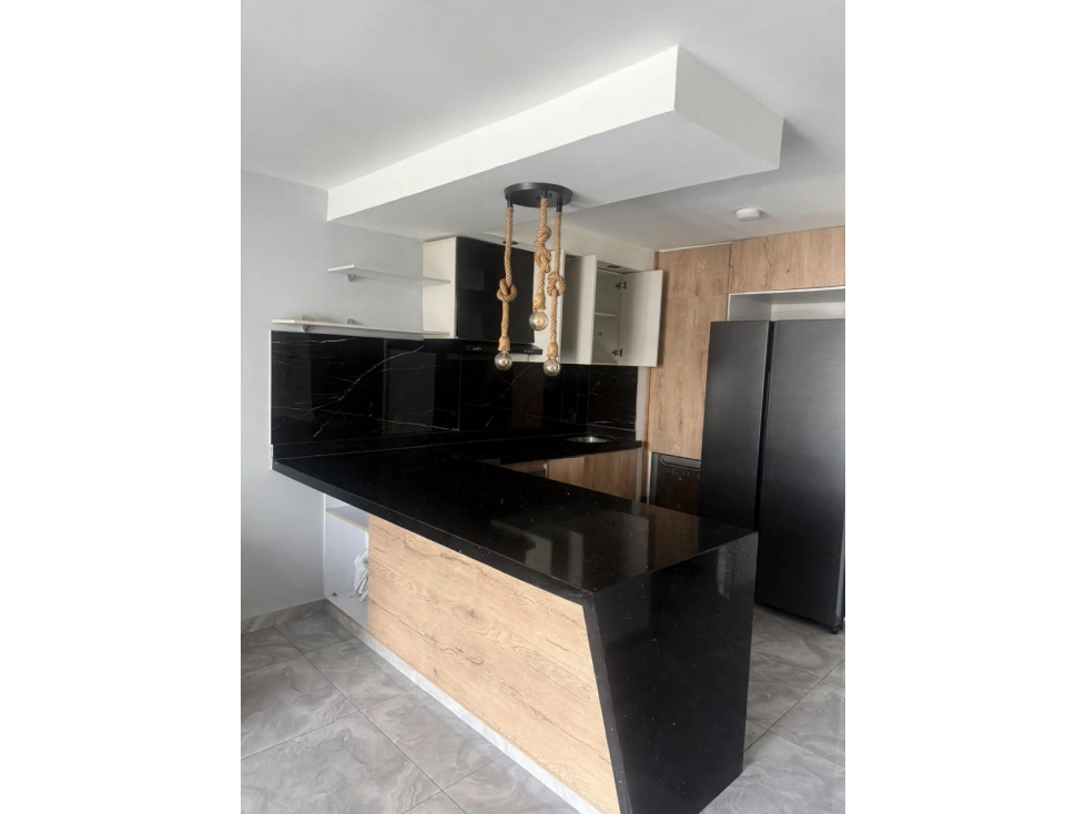 VENDO APARTAMENTO PISO 3 EN CALI KACHIPAY (P.Z) CW:10486091