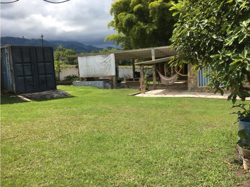 VENDO HERMOSA FINCA EN CONDOMINIO EN CALIMA DARIEN (YL) CW:5295754 - 4