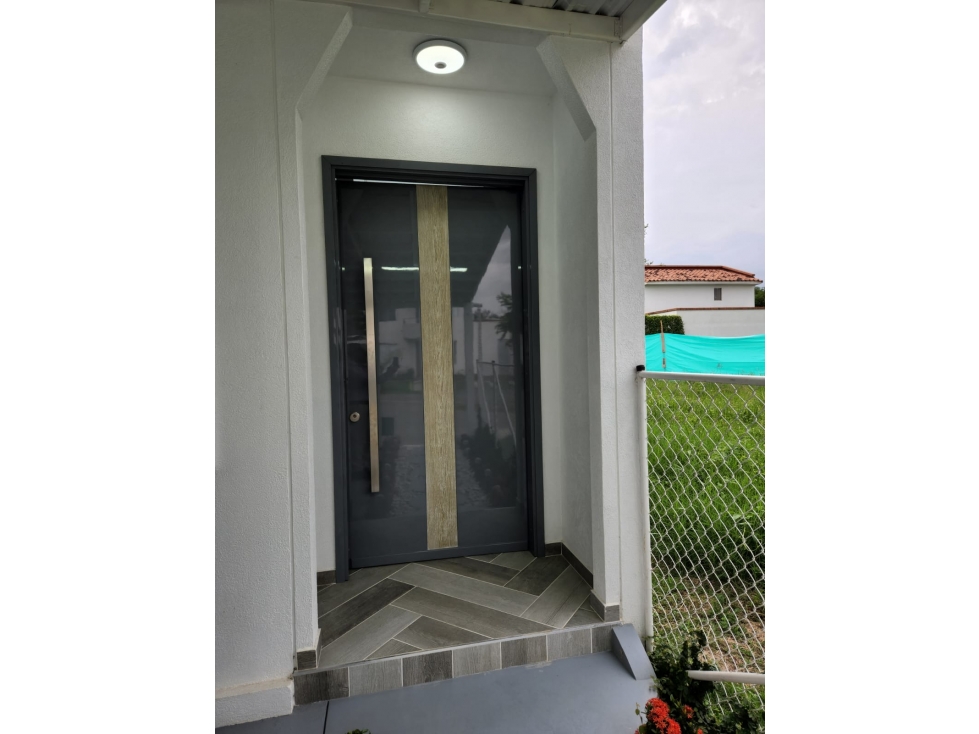 VENDO ESPECTACULAR CASA DE LUJO EN LA MORADA JAMUNDI.CW:5969241 - 5