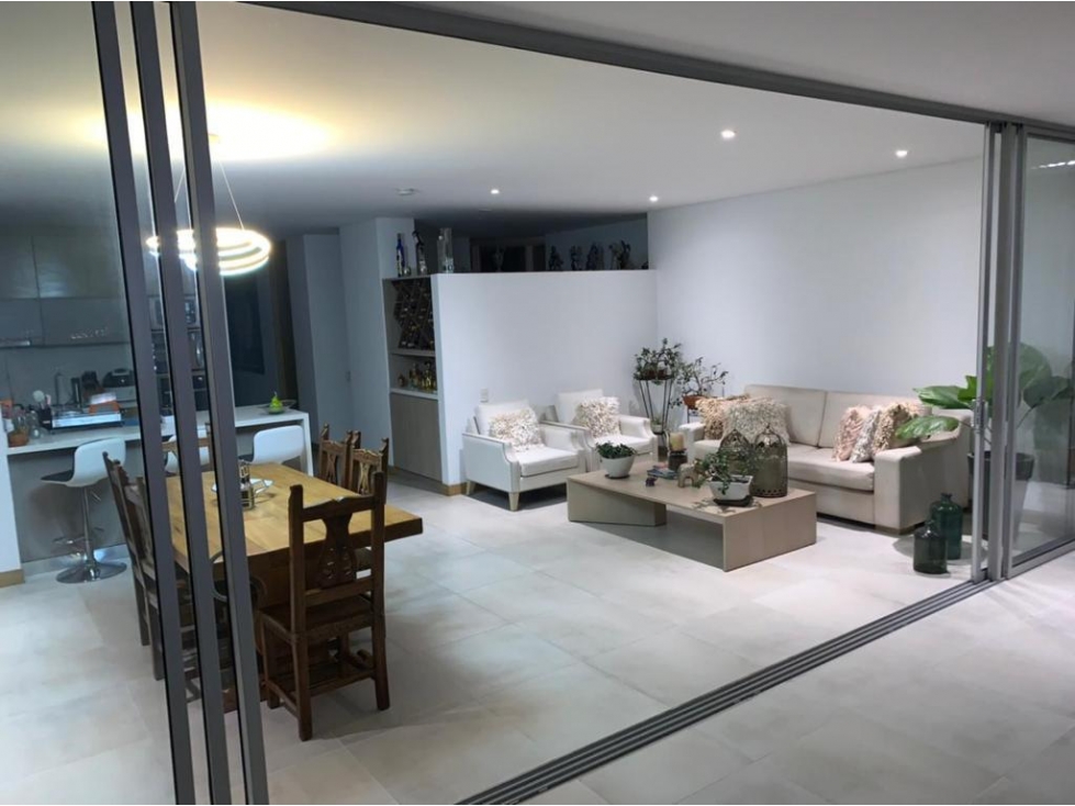 VENDO APARTAMENTO EN SANTA MONICA RESIDENCIAL (G.S) CW:8187926 — foto 3