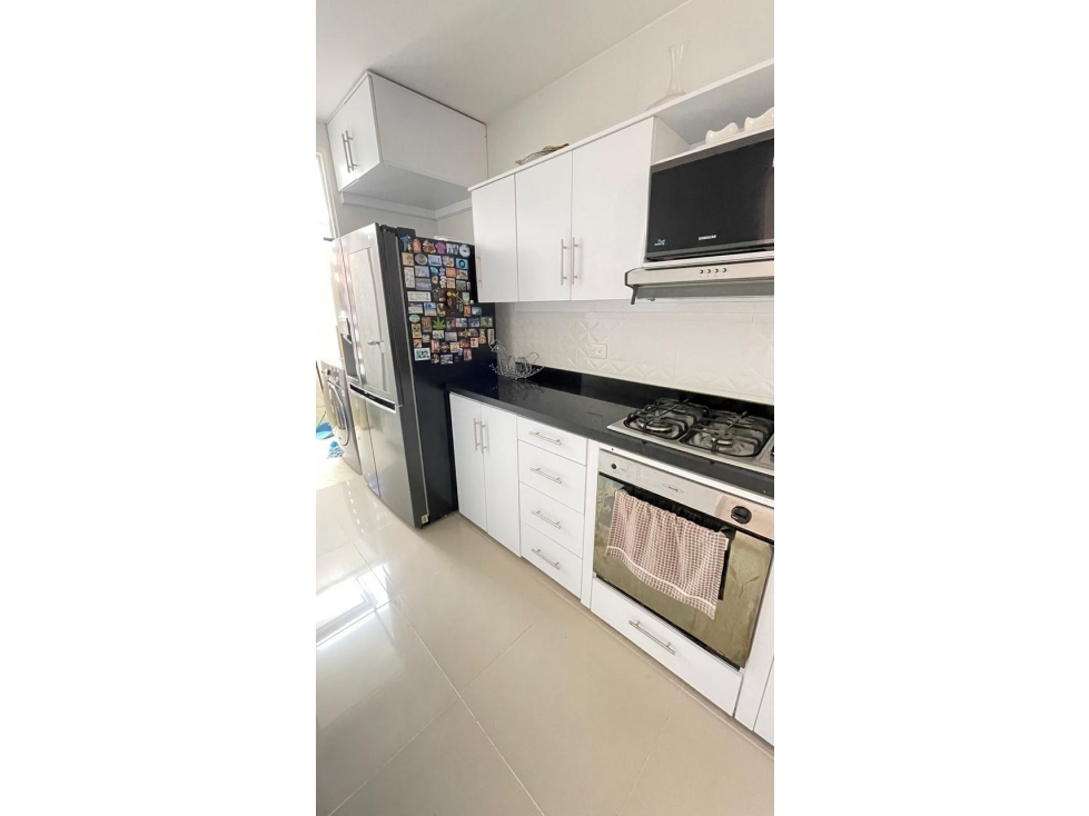 VENDO LINDA CASA EN CONDOMINIO EN 5 SOLES JAMUNDI (F.D) CW:9430963 — foto 2
