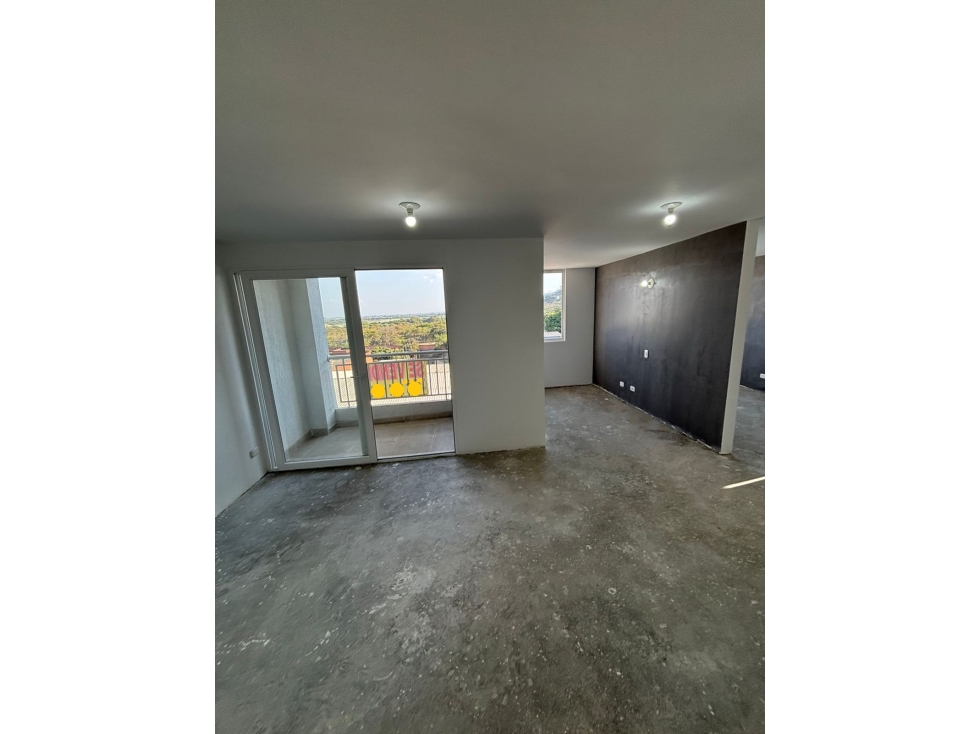 VENDO APARTAMENTO OBRA GRIS EN CIUDAD GUABINAS (I.K) CW:9461227 - 3