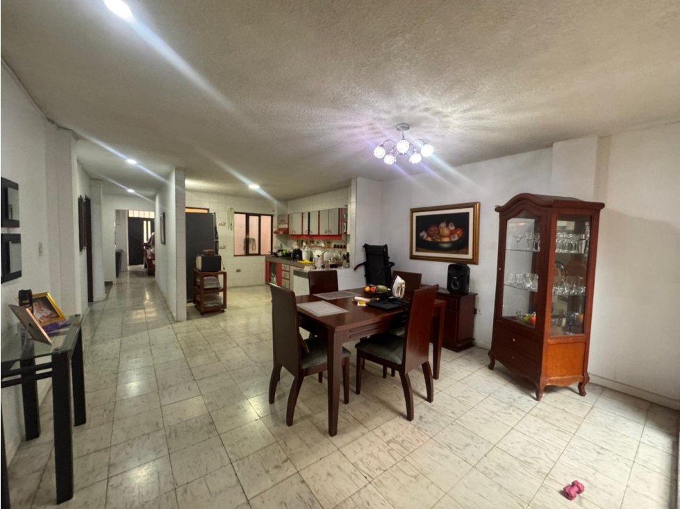 VENDO CASA BIFAMILIAR EN EL BARRIO CAMBULOS (I.K) CW:9518523 — foto 4
