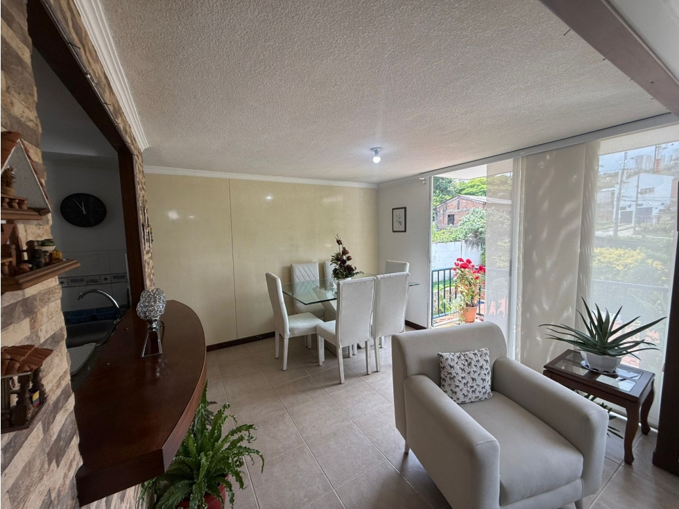 VENDO APARTAMENTO PISO 3 EN MELENDEZ (JPG) CW:9568275 — foto 6
