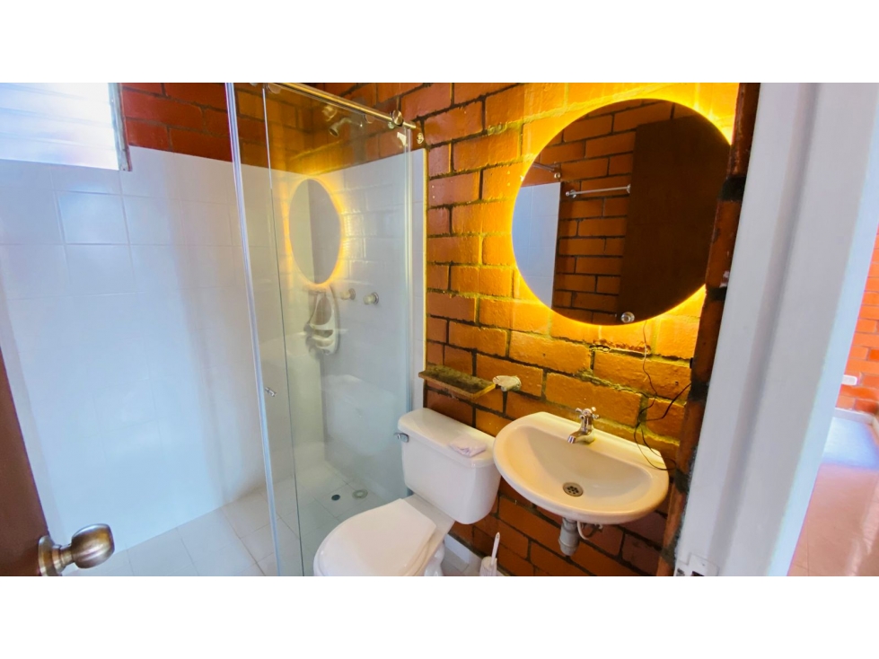VENDO LINDO APARTAMENTO PISO 5 EN VALLE DEL LILI (L.O) CW:9817431 — foto 5