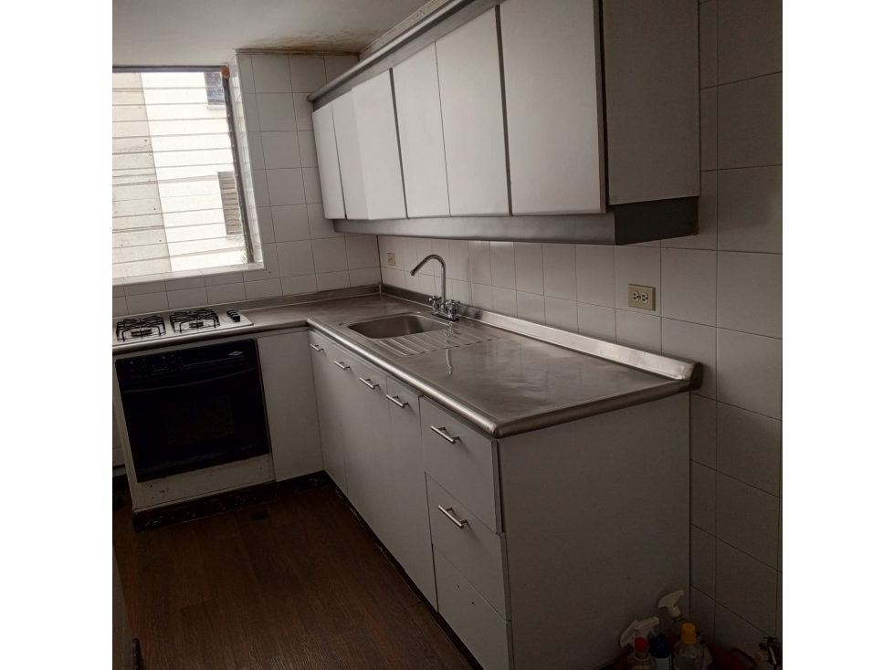 VENDO APARTAMENTO PISO 2 EN NUEVA TEQUENDAMA (A.M) CW:9832214 — foto 2