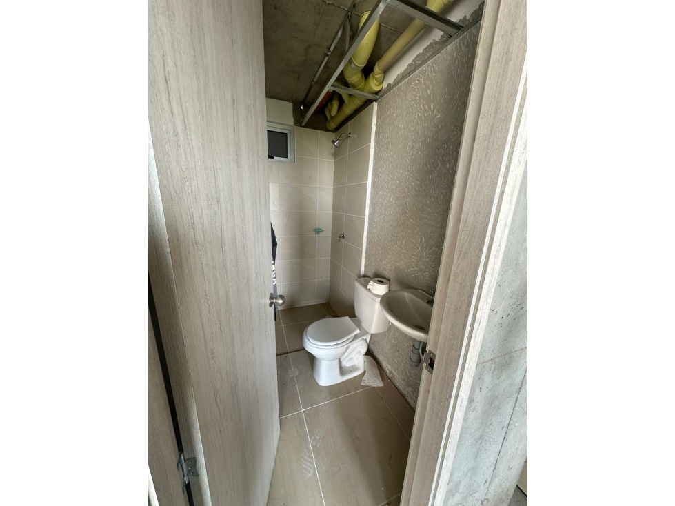 SE VENDE APARTAMENTO KACHIPAY PARA TERMINAR (L.O) CW:9834752 — foto 5