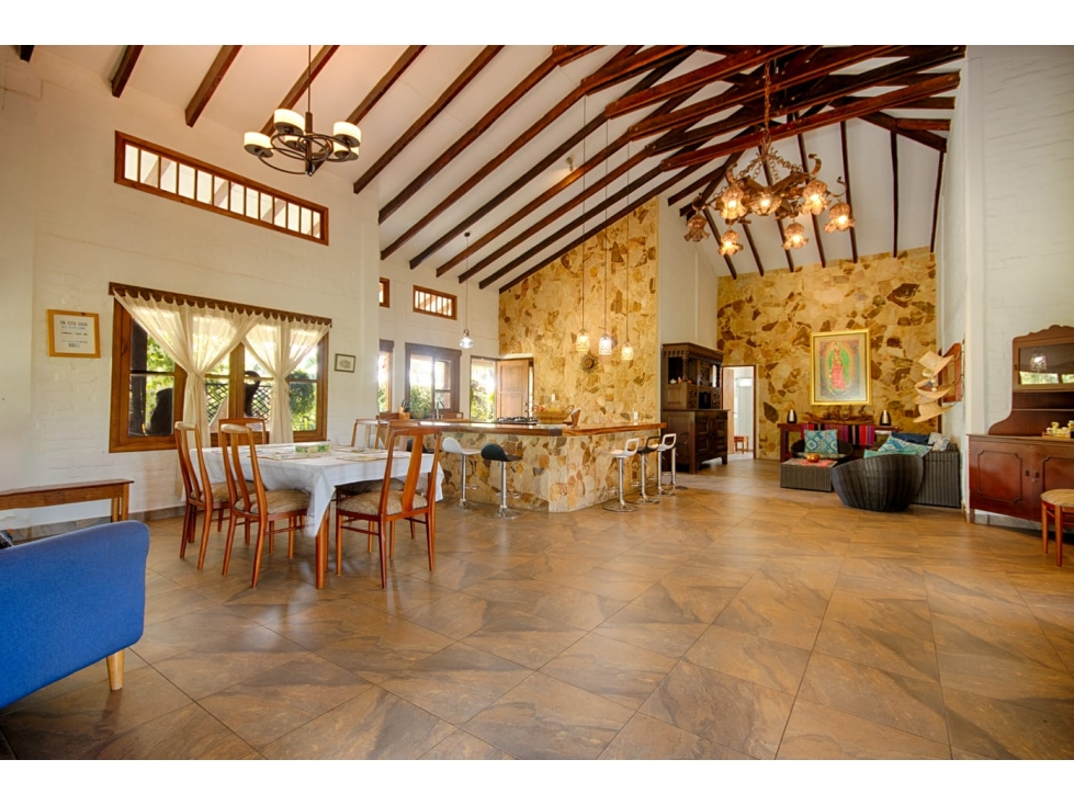 VENDO LINDA FINCA EN ROZO (B.V) CW:9926615 — foto 3