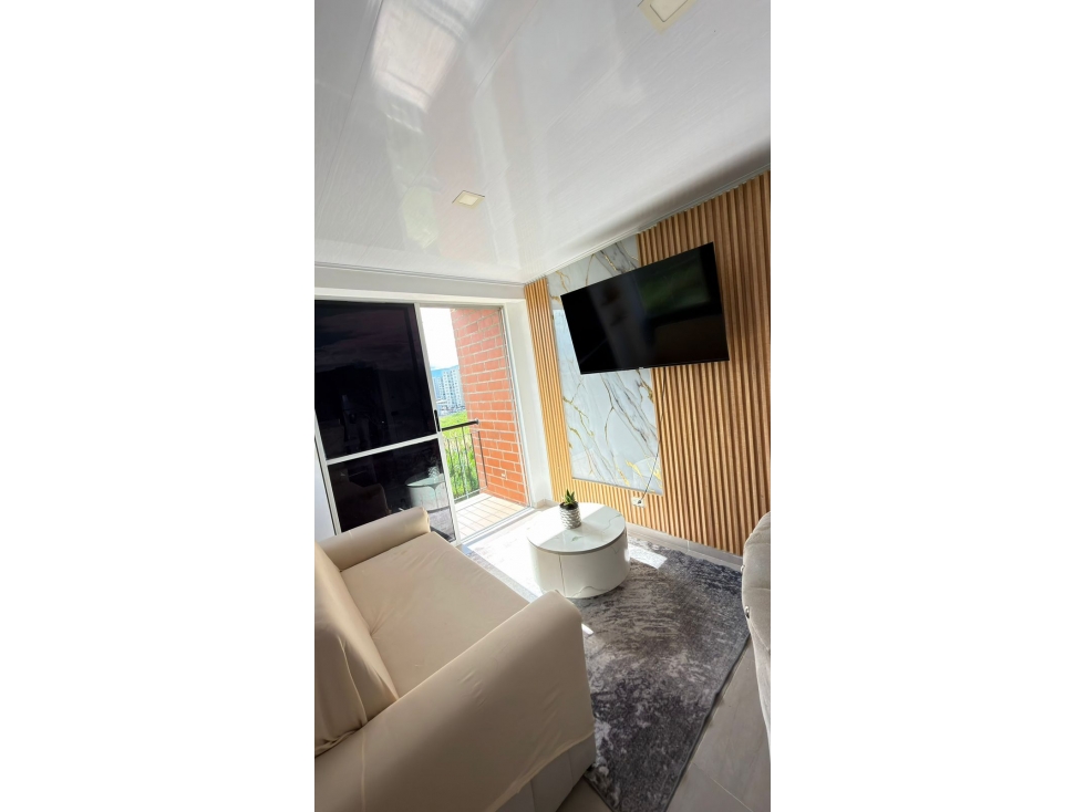 VENDO LINDO APARTAMENTO PISO 8 EN CIUDAD MELENDEZ (P.Z) CW:10117879