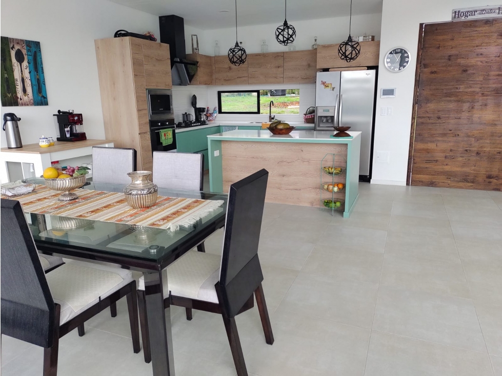 VENDO LINDA FINCA CON PISCINA EN CALIMA DARIEN (Y.L) CW:7545557 - 3