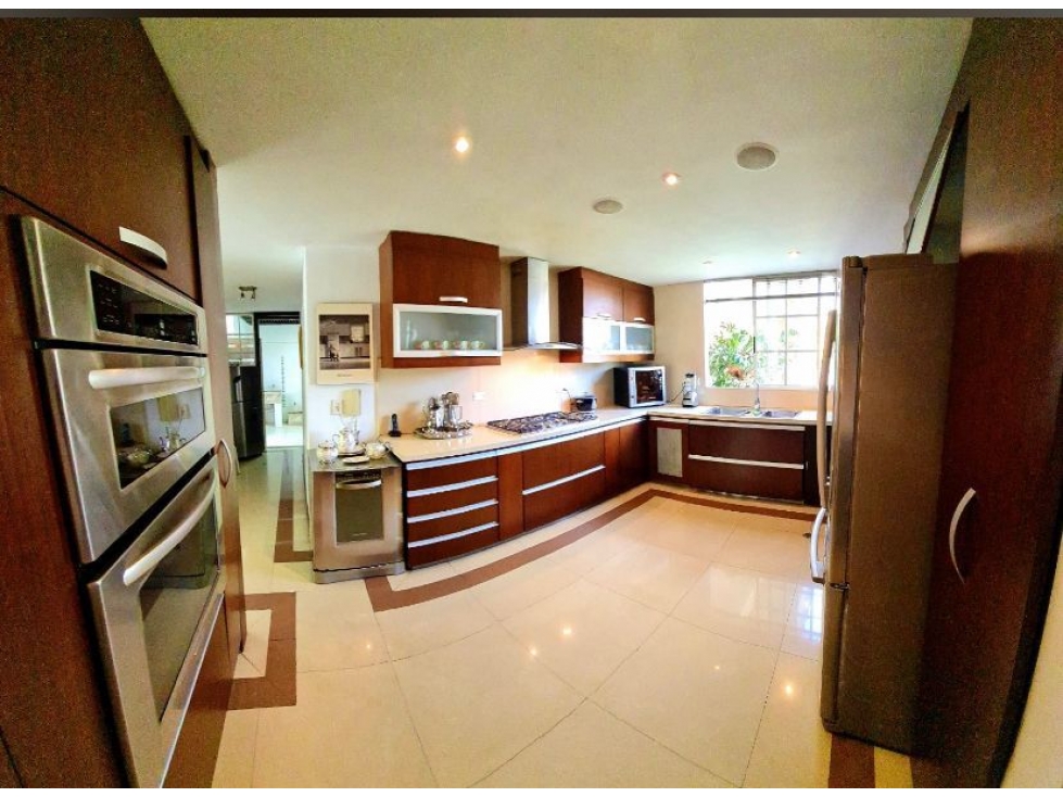 VENTA HERMOSA Casa EN Pance(Condominio)Área Lote1.047mts.(FG)CW8616107 — foto 3