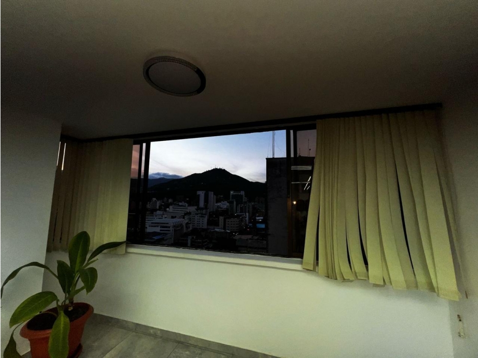 VENDO LINDO APARTAMENTO EN EDIFICIO TORRE ARISTI (I.K) CW:9354439 — foto 5