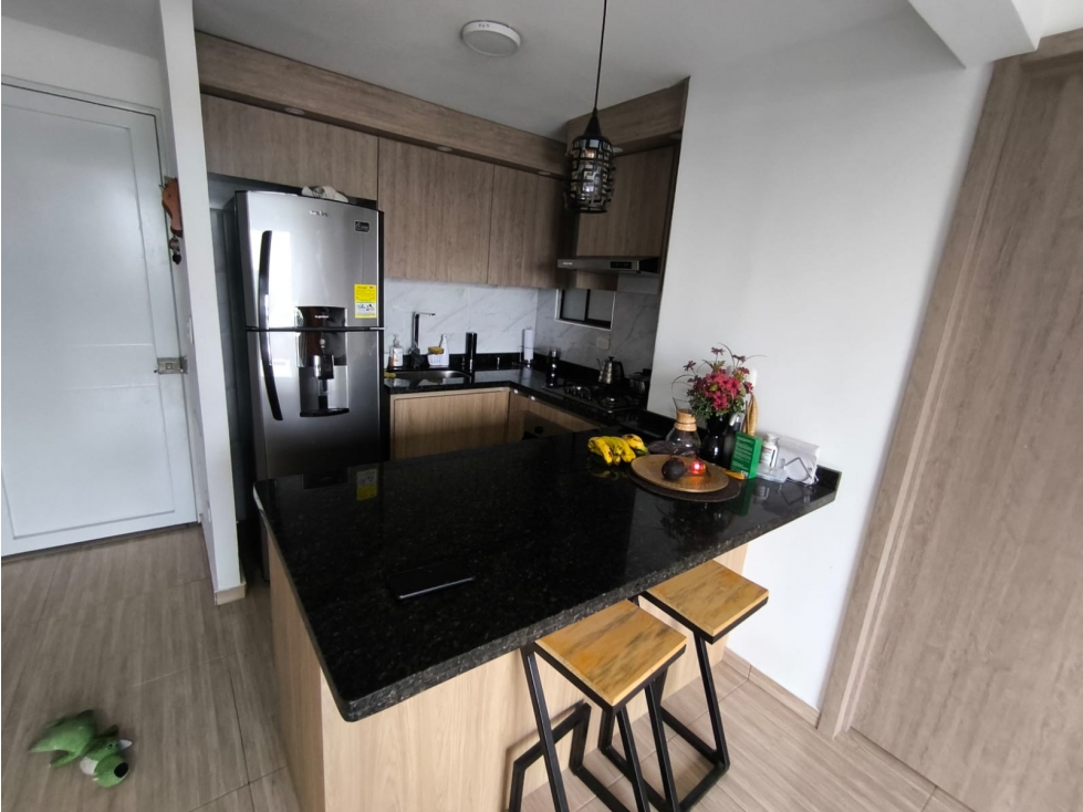 VENDO APARTAMENTO PISO 4 EN PRIMITIVO CRESPO (D.M) CW:9628632 — foto 4