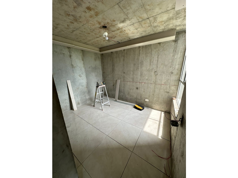 SE VENDE APARTAMENTO KACHIPAY PARA TERMINAR (L.O) CW:9834752 — foto 3