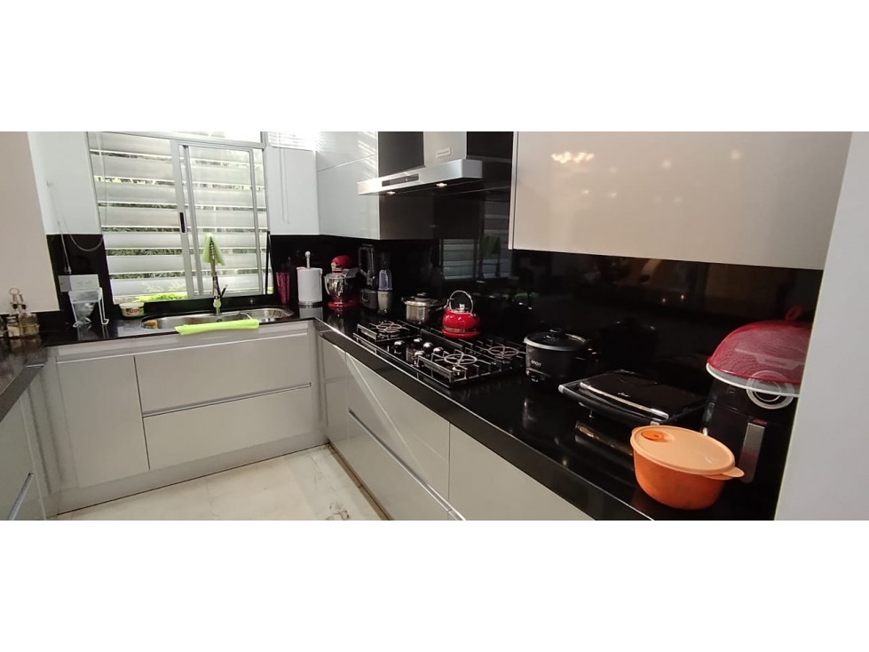 VENDO LINDO APARTAMENTO PISO 1 EN CIUDAD JARDIN (J.S) CW:9853609 — foto 6