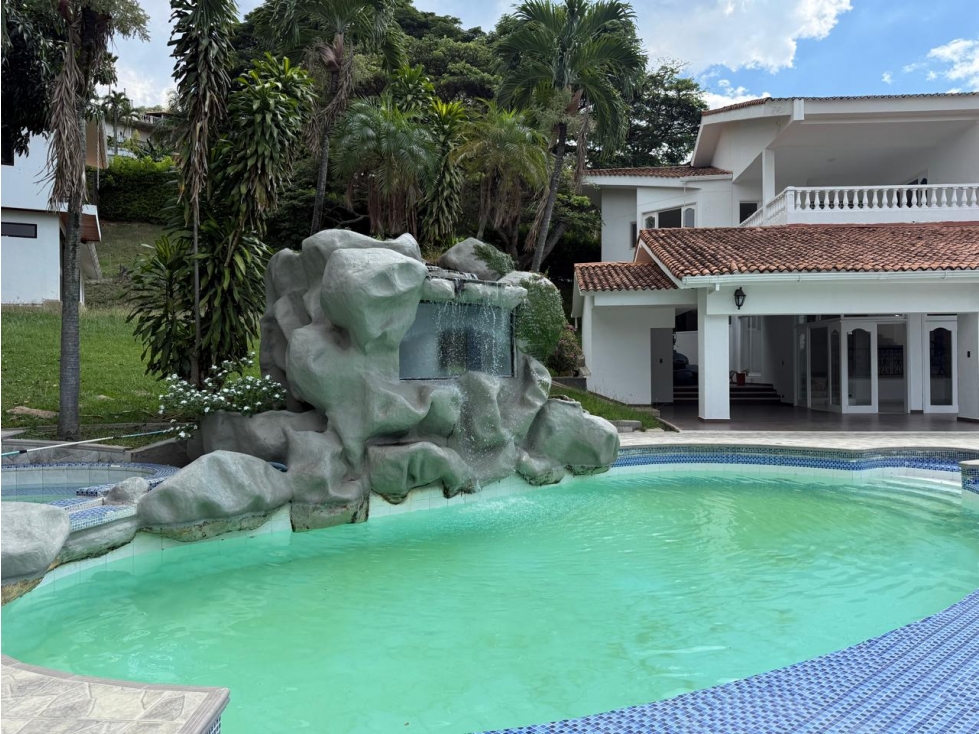VENDO LINDA CASA CAMPESTRE EN DAPA (K.T) CW:10124425 — foto 2
