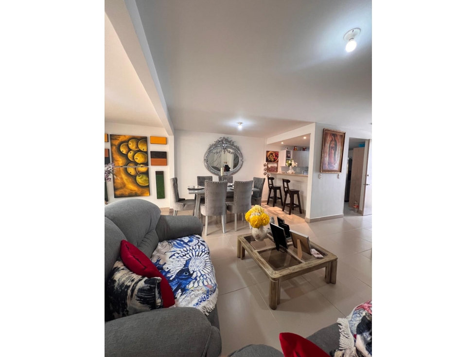 VENDO LINDA CASA EN CIUDAD COUNTRY (G.S) CW:9238396 — foto 4