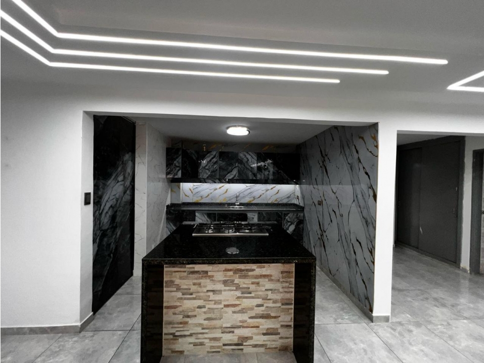 VENDO LINDO APARTAMENTO EN EDIFICIO TORRE ARISTI (I.K) CW:9354439 — foto 2