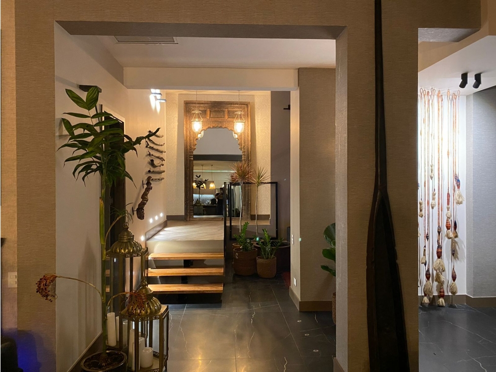 VENDO CASA DE LUJO EN ARMENIA-QUINDIO A PUERTA CERRADA(CA)CW:9360280 — foto 3