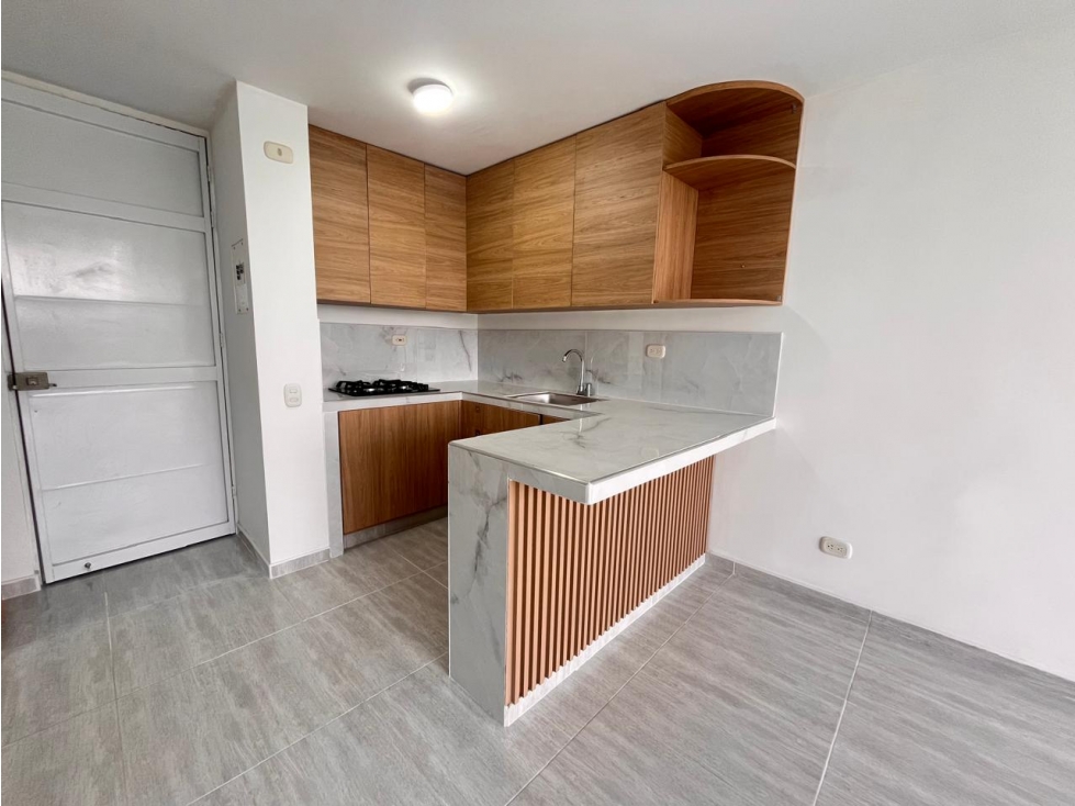 VENDO LINDO APARTAMENTO PISO 8 EN SACHAMATE (J.S) CW:9499461 — foto 6
