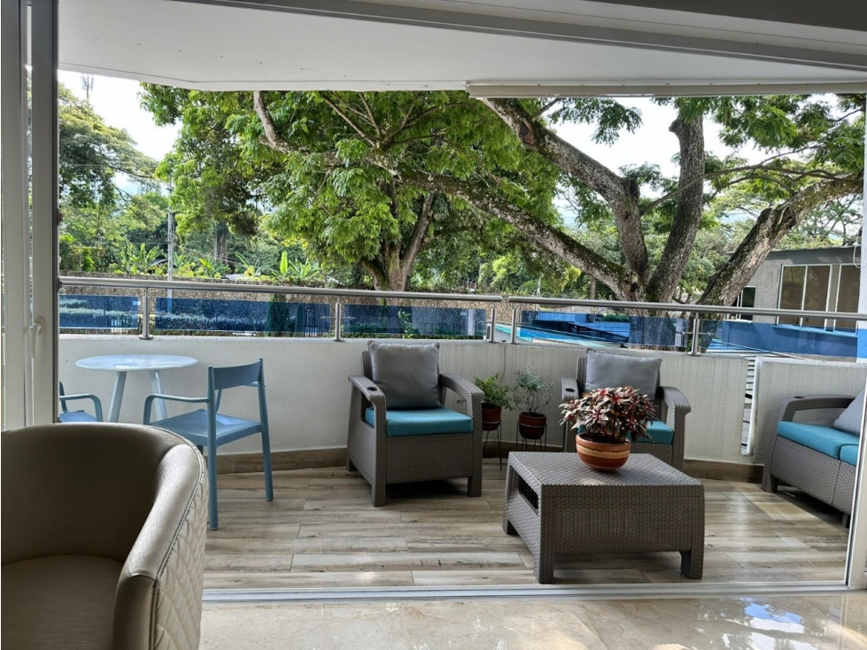 VENDO APTO EN PANCE 135M2, CLUB HOUSE FERRARA 2 PISO(FG)CW:9617694 — foto 2