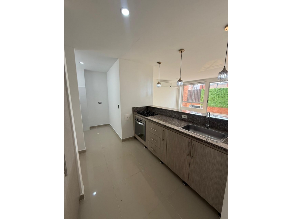 VENDO LINDO APARTAMENTO PISO 1 EN PANCE (I.K) CW:9718991 — foto 2