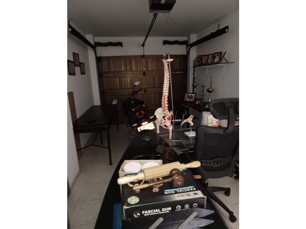 VENDO CASA ESQUINERA 3 PISOS UNIFAMILIAR EN CIUDAD 2000(A.M)CW:9741211 — foto 6