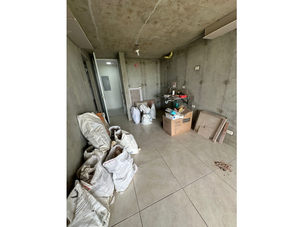 SE VENDE APARTAMENTO KACHIPAY PARA TERMINAR (L.O) CW:9834752 — foto 2