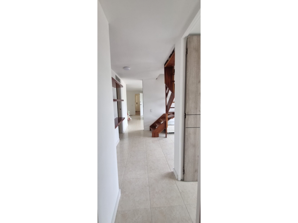 VENDO DUPLEX EN URBANIZACION BARRANQUILLA CALI (D.M) CW:10293000 — foto 3