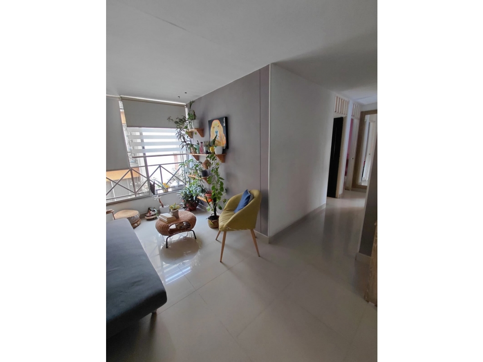 VENDO APARTAMENTO PISO 4 EN CALI TORRES DE COMFANDI (D.M) CW:10478546 — foto 6