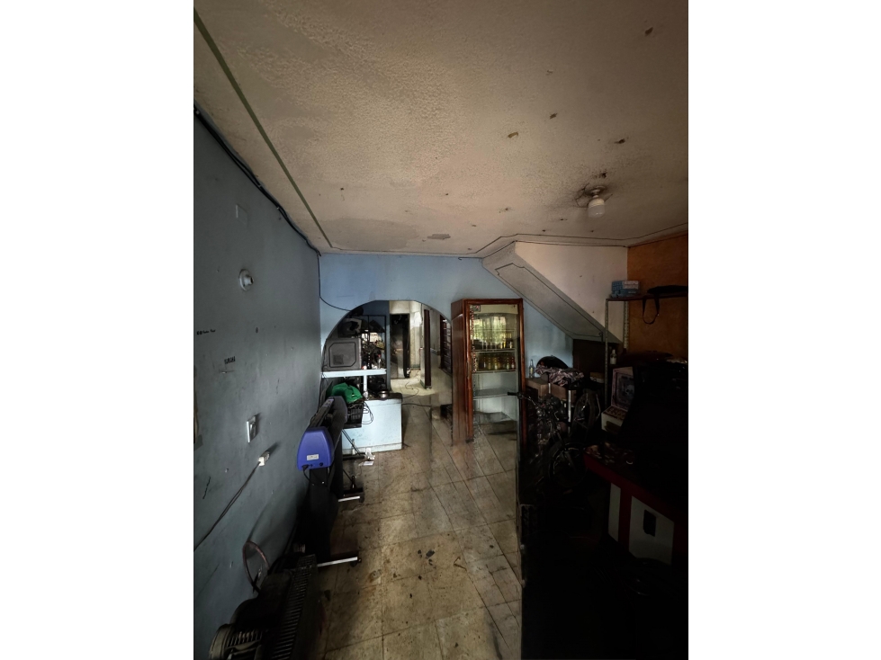VENDO CASA DE 2P INDEP. EN $ DE OPORTUNIDAD EN PETECUY 2(FG)W:10481581 — foto 5