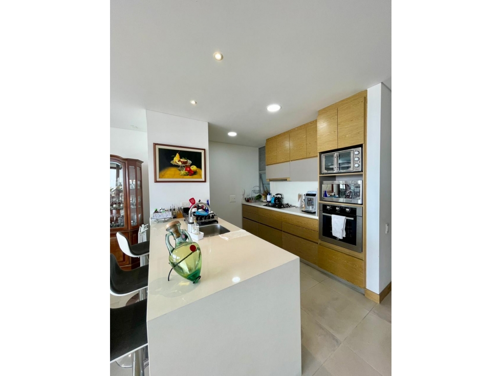 VENDO APARTAMENTO EN SANTA MONICA RESIDENCIAL (G.S) CW:8187926 — foto 6